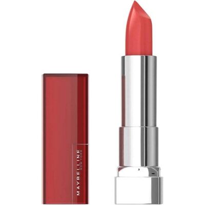 Maybelline Sunset Spark Lipstick - Pintalabios Maybelline Sunset Spark Lipstick - Pintalabios