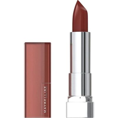 Rouge à Lèvres Maybelline Double Shot - Couleur Vibrante, Nourrissant, Fini Crémeux - Publicité Rouge à Lèvres Maybelline Double Shot - Couleur Vibrante, Nourrissant, Fini Crémeux - Publicité