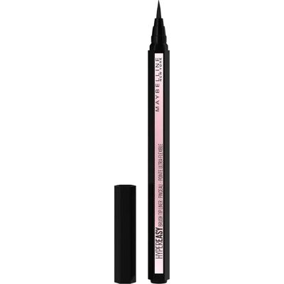 Maybelline New York Hyper Easy Brush Tip Liner Eye Liner - Black Maybelline New York Hyper Easy Brush Tip Liner Eye Liner - Black