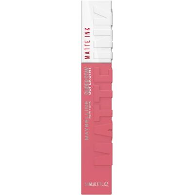 Maybelline Rivoluzione Lunga Durata Rossetto Mat Maybelline Rivoluzione Lunga Durata Rossetto Mat