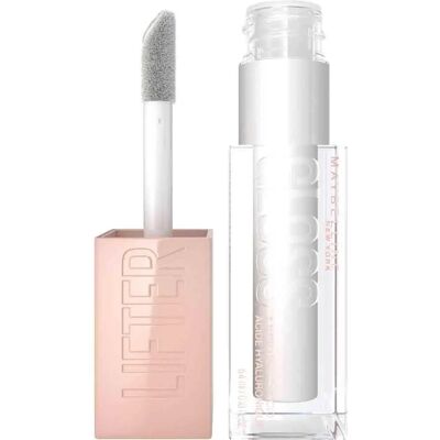 Maybelline Pearl Lifter Gloss Hyaluronic Acid Lip Gloss - Lip Gloss Maybelline Pearl Lifter Gloss Hyaluronic Acid Lip Gloss - Lip Gloss