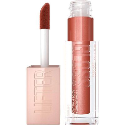 Maybelline - Lifter Gloss - Topaz - 5.4 ml - Lip Gloss Maybelline - Lifter Gloss - Topaz - 5.4 ml - Lip Gloss