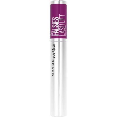 Maybelline New York Mascara Falsies Lash Lift - Mascara - Publicité Maybelline New York Mascara Falsies Lash Lift - Mascara - Publicité