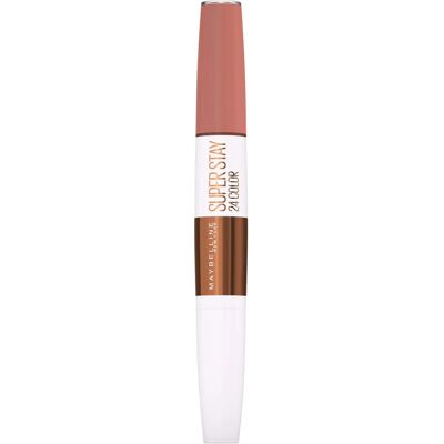 Maybelline Caramel Kiss Lippenstift - Langanhaltende Kaffee-Farbe Maybelline Caramel Kiss Lippenstift - Langanhaltende Kaffee-Farbe