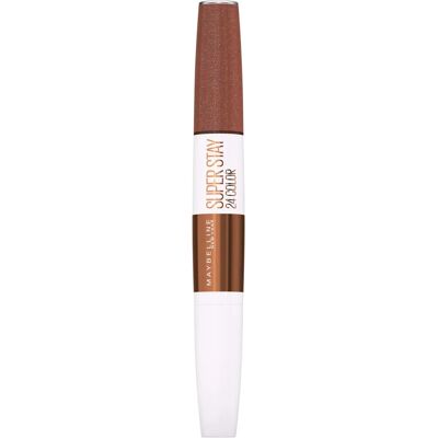 Maybelline Modèle 905 Espresso Edge Couleur à Lèvres - Rouge à Lèvres - Publicité Maybelline Modèle 905 Espresso Edge Couleur à Lèvres - Rouge à Lèvres - Publicité