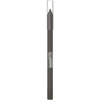 Maybelline New York Grayish Black Gel Pencil - Eyeliner Maybelline New York Grayish Black Gel Pencil - Eyeliner