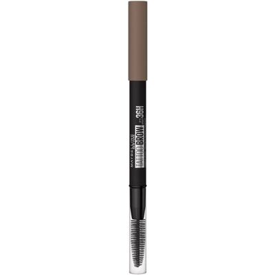 Maybelline Blonde Tattoo Brow 36H - Crayon à sourcils Maybelline Blonde Tattoo Brow 36H - Crayon à sourcils