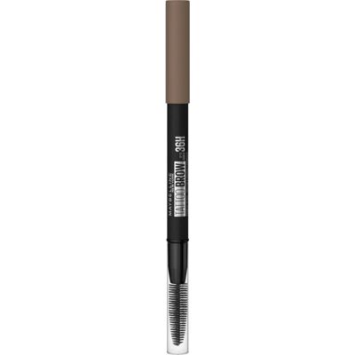 Crayon à sourcils semi-permanent blond de Maybelline - Type de sourcils Crayon à sourcils semi-permanent blond de Maybelline - Type de sourcils