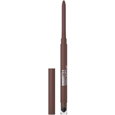 Crayon Gel Smokey Brown Haze - Eyeliner Crayon Gel Smokey Brown Haze - Eyeliner