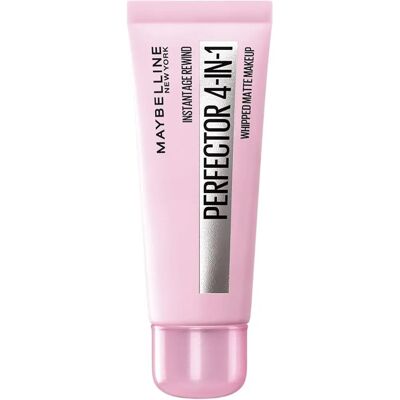 Maybelline Deep Matte 4-in-1 Facial Corrector Maybelline Deep Matte 4-in-1 Facial Corrector