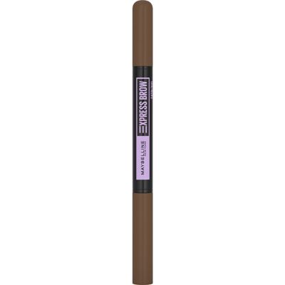 Maybelline Braune Augenbrauenstift - Augenbrauenstift - Voll und Natürlich Maybelline Braune Augenbrauenstift - Augenbrauenstift - Voll und Natürlich
