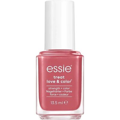 Essie - Treat Love Colour 164 Berry Best - Vernis à ongles - Publicité Essie - Treat Love Colour 164 Berry Best - Vernis à ongles - Publicité