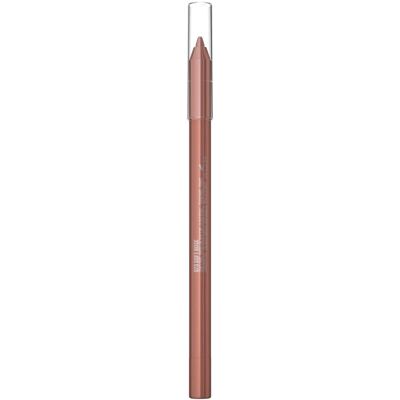 Maybelline Weich Rose Wasserdichter Gel Eyeliner - Eyeliner Maybelline Weich Rose Wasserdichter Gel Eyeliner - Eyeliner