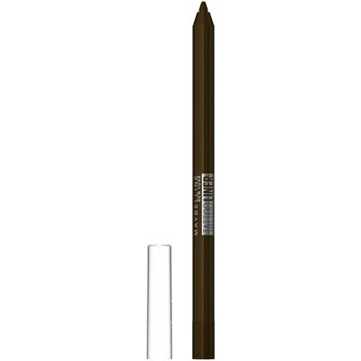 Maybelline New York Modèle 977 Soft Brown Eyeliner Waterproof - Eyeliner - Publicité Maybelline New York Modèle 977 Soft Brown Eyeliner Waterproof - Eyeliner - Publicité