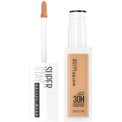 Maybelline Superstay Activewear 30h Corrector - 30-honey Gesichtsmake-up Maybelline Superstay Activewear 30h Corrector - 30-honey Gesichtsmake-up
