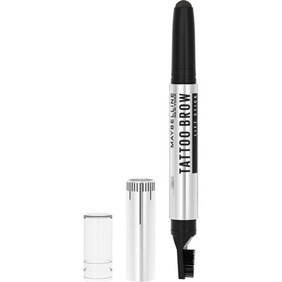 Crayon Sourcils Noir Marron Maybelline - Crayon à sourcils - Crayon à sourcils - Publicité Crayon Sourcils Noir Marron Maybelline - Crayon à sourcils - Crayon à sourcils - Publicité