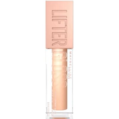Maybelline New York Lip Gloss Lifter Hyaluron Bronz - Lip Gloss Maybelline New York Lip Gloss Lifter Hyaluron Bronz - Lip Gloss