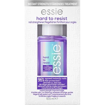 Rinforzante Unghie Violet Tint Essie - Cura Unghie Rinforzante Unghie Violet Tint Essie - Cura Unghie