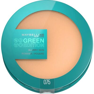 Polvere viso edizione verde di Maybelline New York - 075 Polvere viso edizione verde di Maybelline New York - 075
