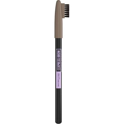 Maybelline New York Soft Brown Augenbrauenstift mit Gel - Augenbrauenkosmetik Maybelline New York Soft Brown Augenbrauenstift mit Gel - Augenbrauenkosmetik