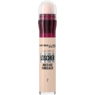 Maybelline New York Concealer - Micro Radierer - Nude - Concealer Maybelline New York Concealer - Micro Radierer - Nude - Concealer