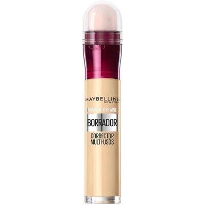 Maybelline Der Eraser Sofort Anti-Aging #06-neutrale 6 ml Unisex - Gesichtskorrektor Maybelline Der Eraser Sofort Anti-Aging #06-neutrale 6 ml Unisex - Gesichtskorrektor