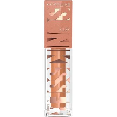 Maybelline New York Face Studio Sunkisser Illuminating Liquid Blush - Liquid Blush Maybelline New York Face Studio Sunkisser Illuminating Liquid Blush - Liquid Blush