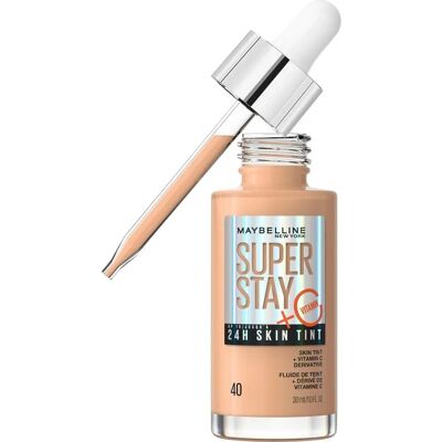 Maybelline New York SuperStay Vitamin C Haut-Ton 40 Maybelline New York SuperStay Vitamin C Haut-Ton 40