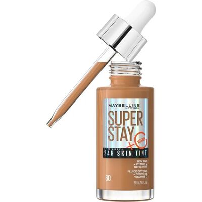 Maybelline Super Stay 24h Hauttönung - Vitamin C - Nr 60 Maybelline Super Stay 24h Hauttönung - Vitamin C - Nr 60
