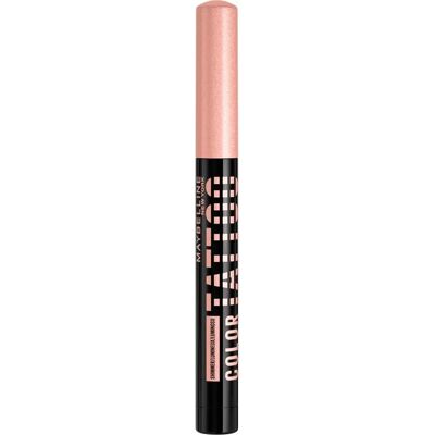 Maybelline New York I Am Inspired Color Tattoo 24H Ombretto e Matita Maybelline New York I Am Inspired Color Tattoo 24H Ombretto e Matita
