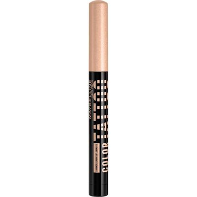 Maybelline New York Color Tattoo 24H Ombre & Crayon - Maquillage Maybelline New York Color Tattoo 24H Ombre & Crayon - Maquillage