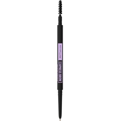 Maybelline New York Taupe Øyenbrynspenn - Øyenbrynsmakeup Maybelline New York Taupe Øyenbrynspenn - Øyenbrynsmakeup