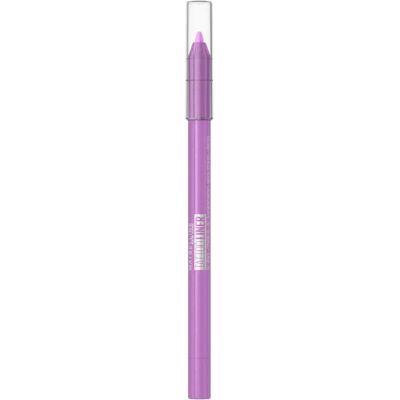 Μολύβι ματιών Lavender Light της Maybelline New York - Εφέ Τατουάζ - 1,3g Μολύβι ματιών Lavender Light της Maybelline New York - Εφέ Τατουάζ - 1,3g