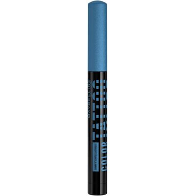 Maybelline New York Color Tattoo 24 HR Ombre à paupières - I am Extravagant Maybelline New York Color Tattoo 24 HR Ombre à paupières - I am Extravagant