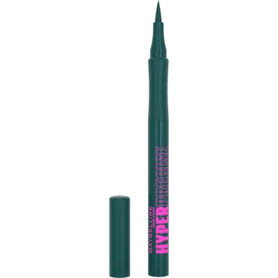 Maybelline New York Hyper Precise All Day Liquid Eyeliner - Eyeliner Maybelline New York Hyper Precise All Day Liquid Eyeliner - Eyeliner
