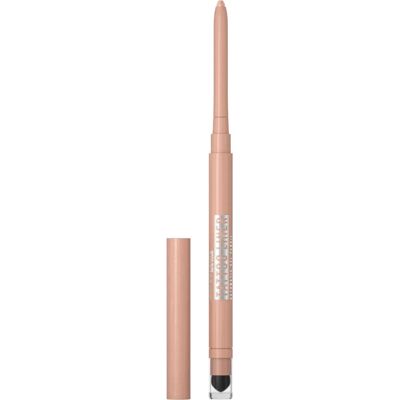 Crayon œil Tattoo Liner Smokey de Maybelline New York - Étanche Crayon œil Tattoo Liner Smokey de Maybelline New York - Étanche