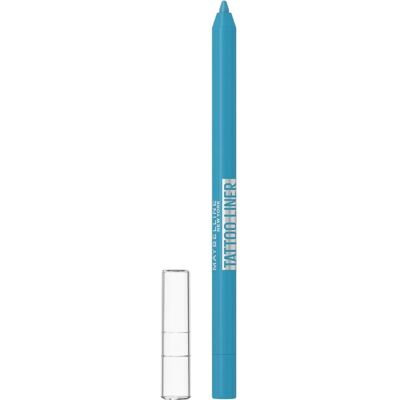 Gelový oční linka Arctic Skies od Maybelline New York - Oční tužka, 1,3 g Gelový oční linka Arctic Skies od Maybelline New York - Oční tužka, 1,3 g
