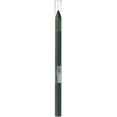 Gelová oční linka Hunter Green od Maybelline New York - Linka Gelová oční linka Hunter Green od Maybelline New York - Linka