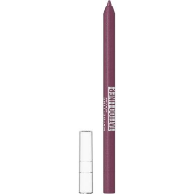 Maybelline Burgundy Bliss Augenstift - Augentyp Maybelline Burgundy Bliss Augenstift - Augentyp