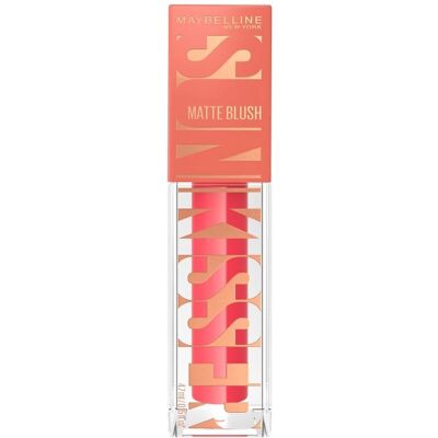 Maybelline New York Pink Mirage Matt Flytende Blush Maybelline New York Pink Mirage Matt Flytende Blush