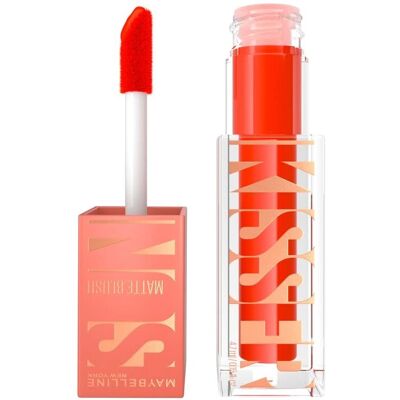 Maybelline New York Sunkisser Matte Liquid Blush - Blusher Maybelline New York Sunkisser Matte Liquid Blush - Blusher