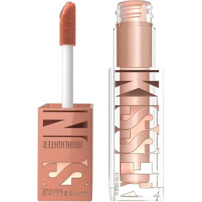 Maybelline New York Glans Highlight - Ansiktsskjønnhet Maybelline New York Glans Highlight - Ansiktsskjønnhet