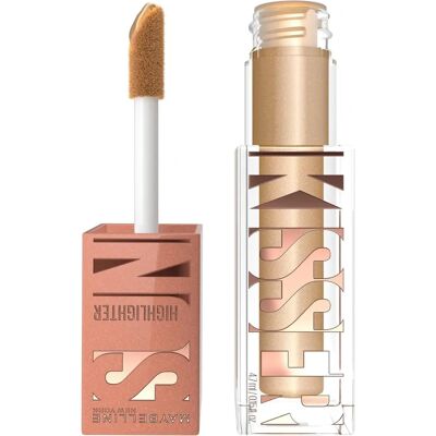 Maybelline New York Sunkisser Flytende Highlighter All Star Maybelline New York Sunkisser Flytende Highlighter All Star