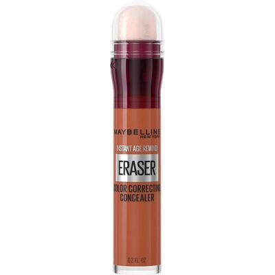 Maybelline New York Instant Anti Age Eraser Flüssig-Concealer - Orange 6.8ml Maybelline New York Instant Anti Age Eraser Flüssig-Concealer - Orange 6.8ml