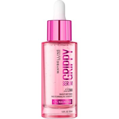 Maybelline New York Serum Grippy Până la 24H - Bază & Primer Maybelline New York Serum Grippy Până la 24H - Bază & Primer