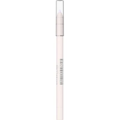 Maybelline New York Tattoo Liner Gel Krijt - Stardust Chrome - Oogmakeup Maybelline New York Tattoo Liner Gel Krijt - Stardust Chrome - Oogmakeup