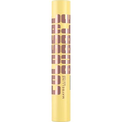 Maybelline New York Colossal Bubble Forlengende, Krøllende & Volumiserende Mascara - Mascara Maybelline New York Colossal Bubble Forlengende, Krøllende & Volumiserende Mascara - Mascara