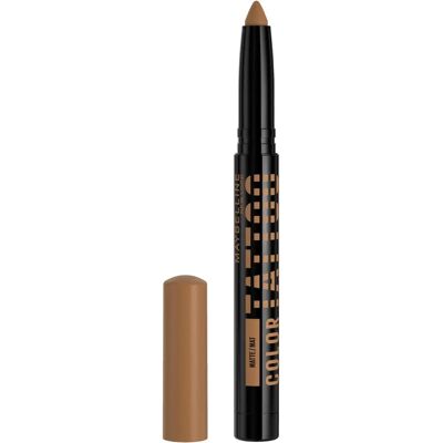 Maybelline New York - I Am Cozy - Ombretto e eyeliner - 24H - 1,4 g Maybelline New York - I Am Cozy - Ombretto e eyeliner - 24H - 1,4 g