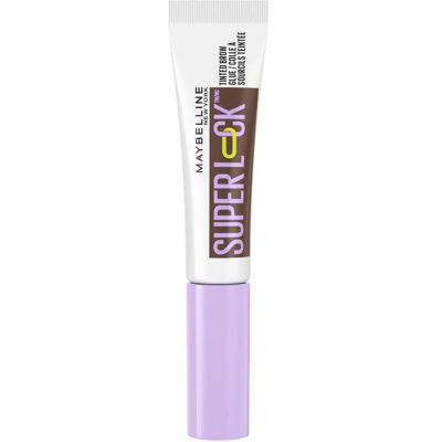 Maybelline New York Deep Brown Augenbrauengel - Augenbrauengel Maybelline New York Deep Brown Augenbrauengel - Augenbrauengel