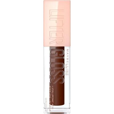 Maybelline New York Lifter Gloss - Lip Gloss - Volume & Softening Maybelline New York Lifter Gloss - Lip Gloss - Volume & Softening